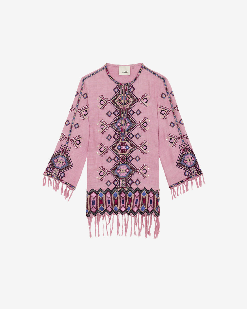 ZAYANA DRESS