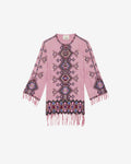 ZAYANA DRESS