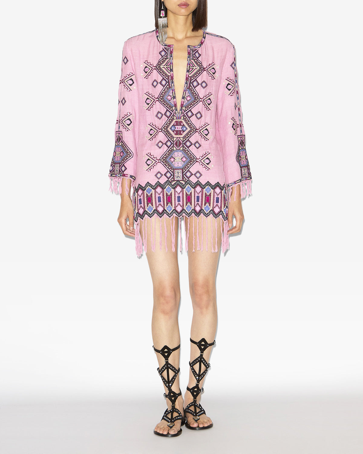 ZAYANA DRESS