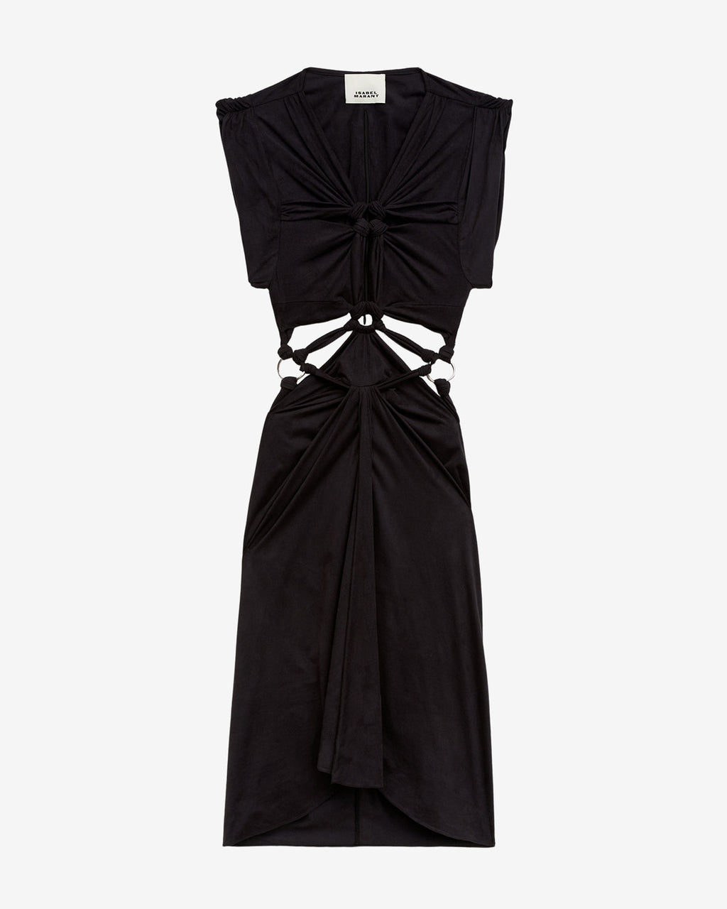 SIRENA DRESS