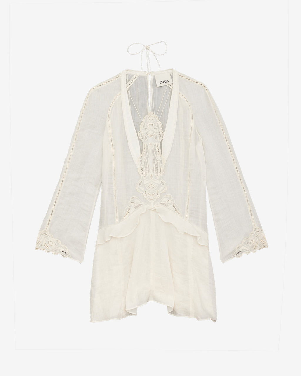 LIYA DRESS
