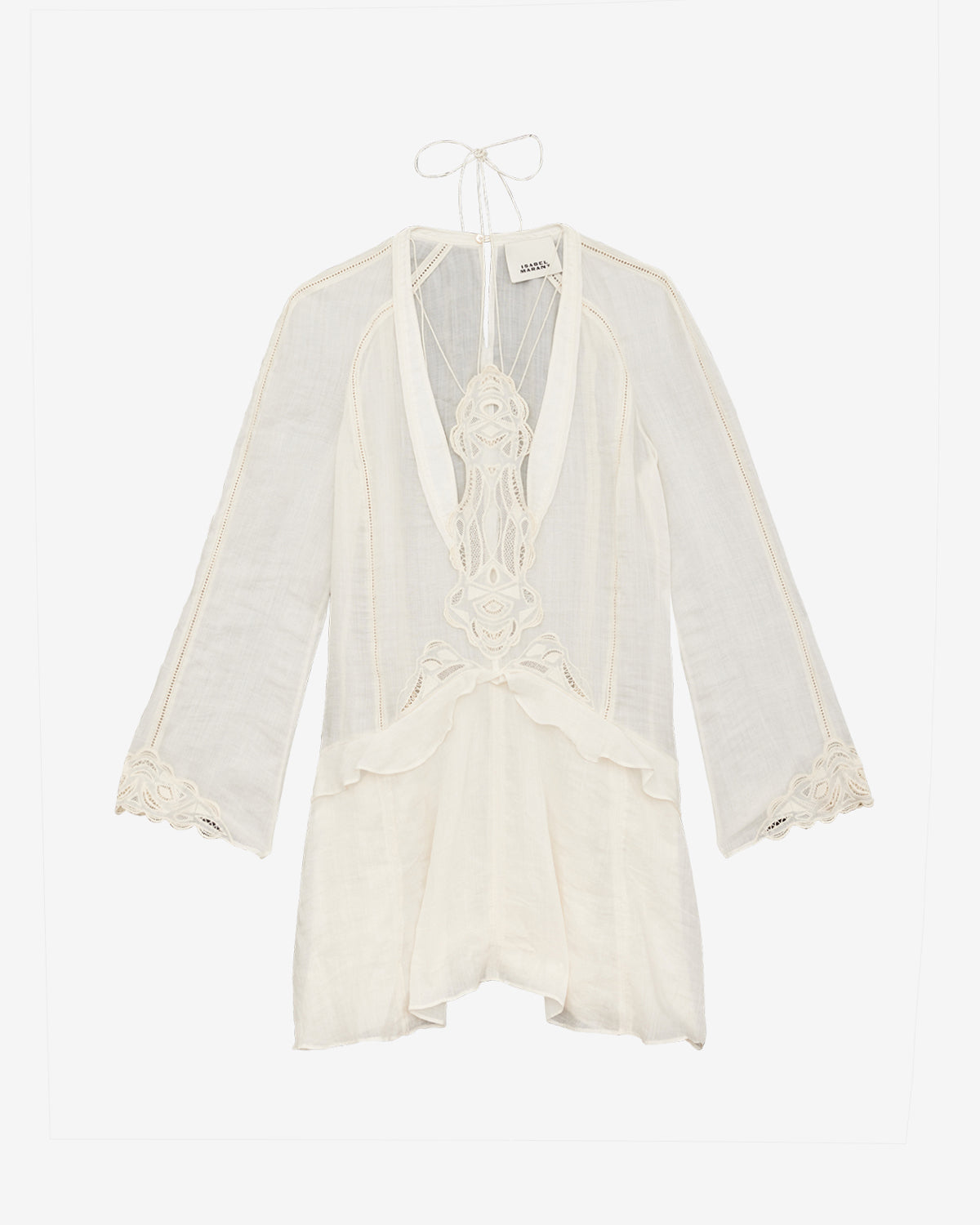LIYA DRESS