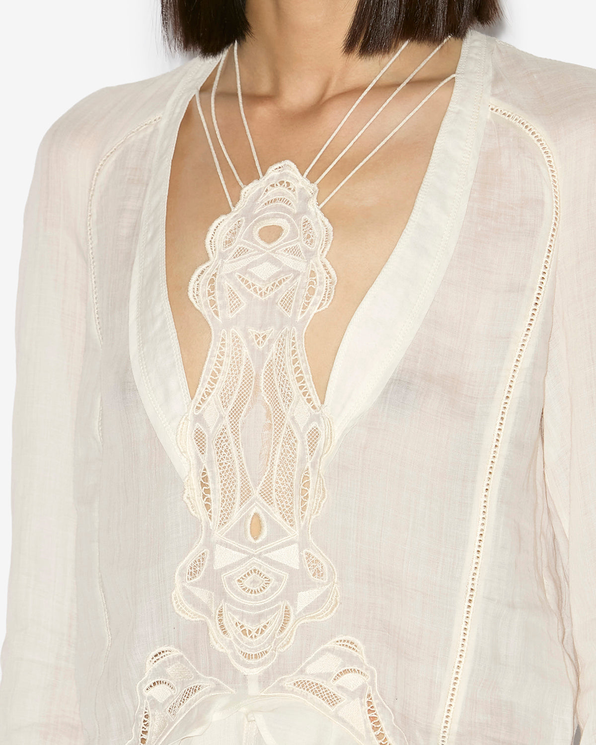 LIYA DRESS