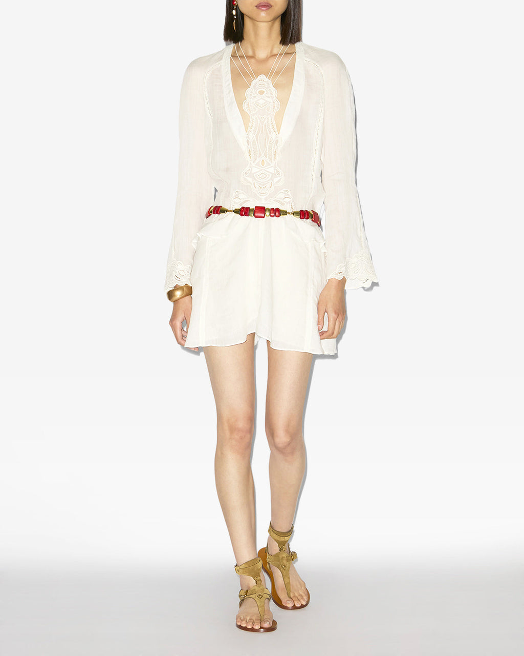 LIYA DRESS