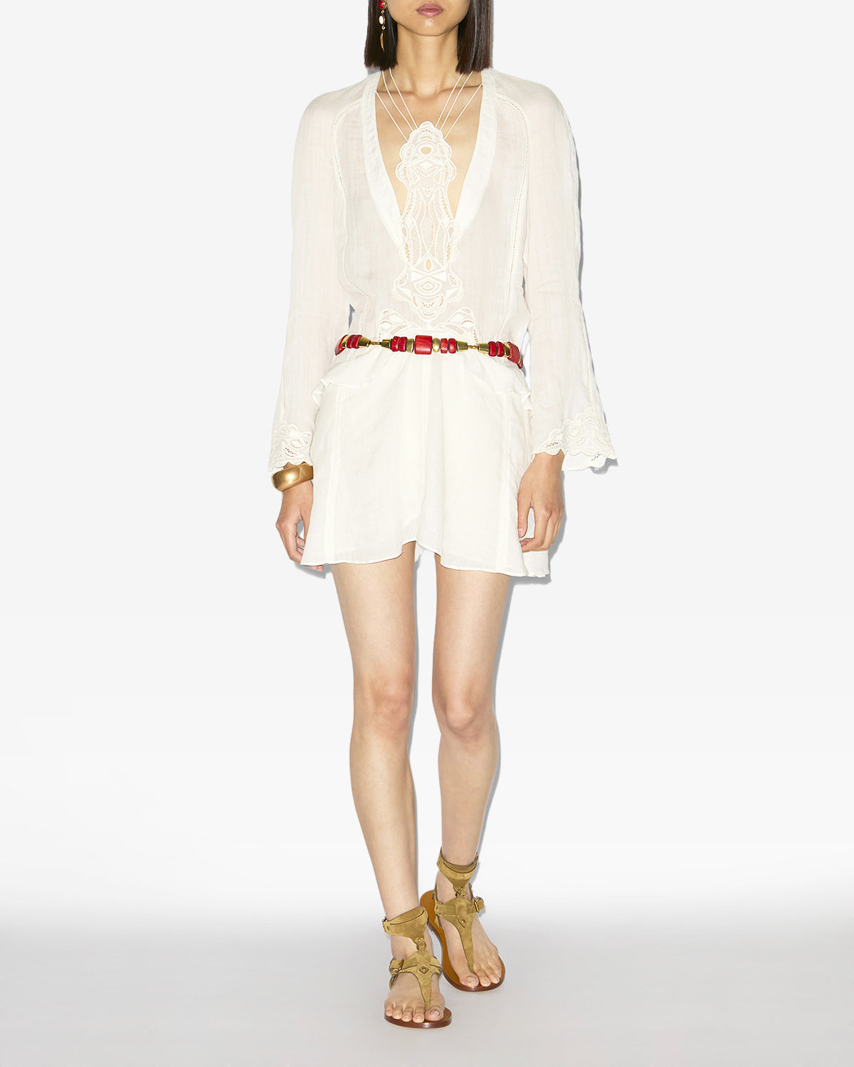 LIYA DRESS