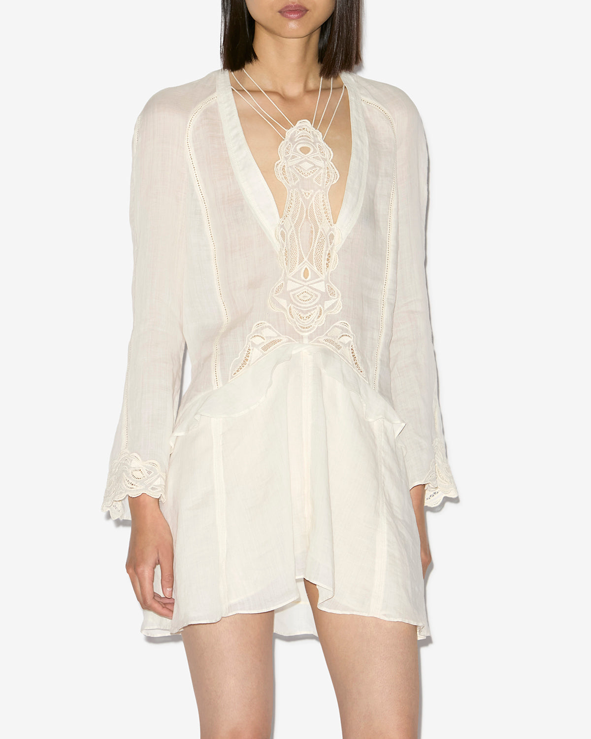 LIYA DRESS
