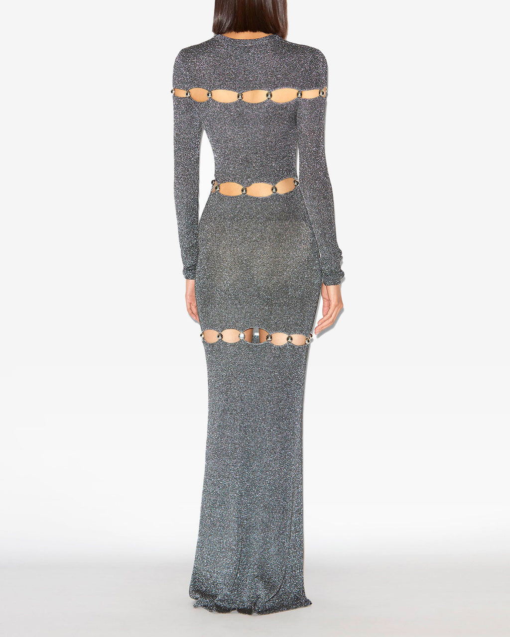 ELMIRE DRESS