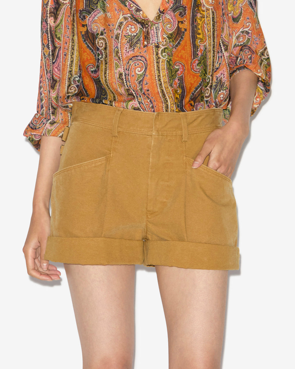 FAIRY SHORTS