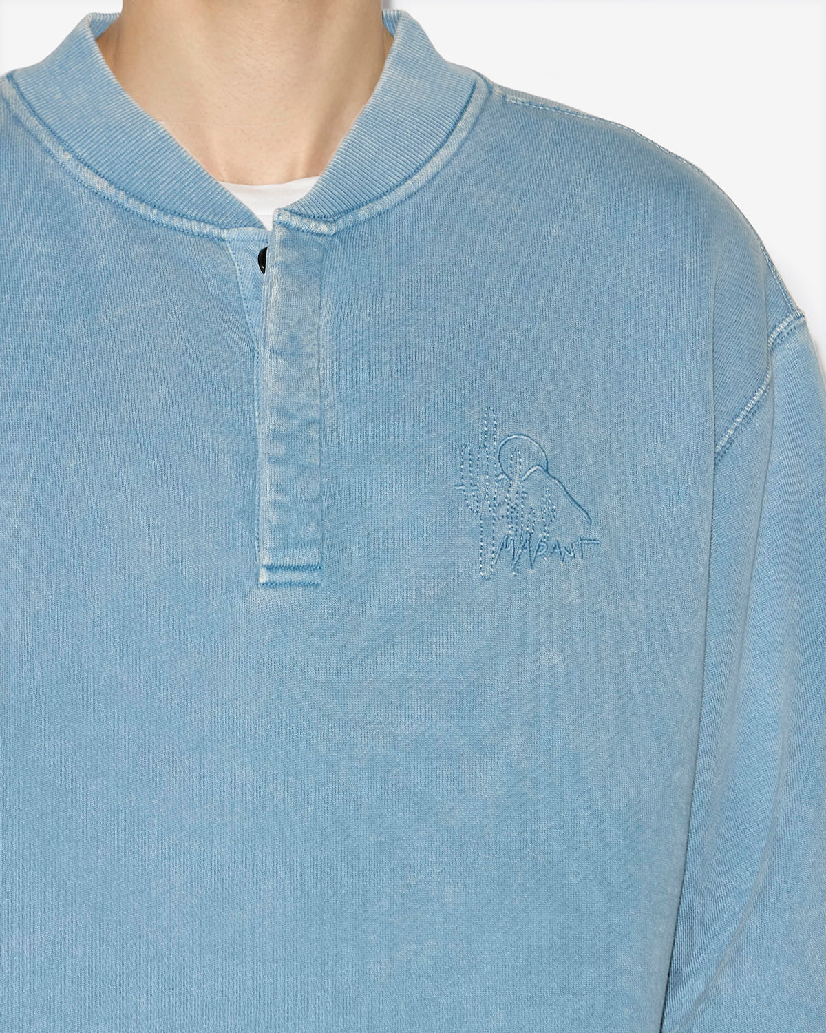 MATHIAS SWEATSHIRT