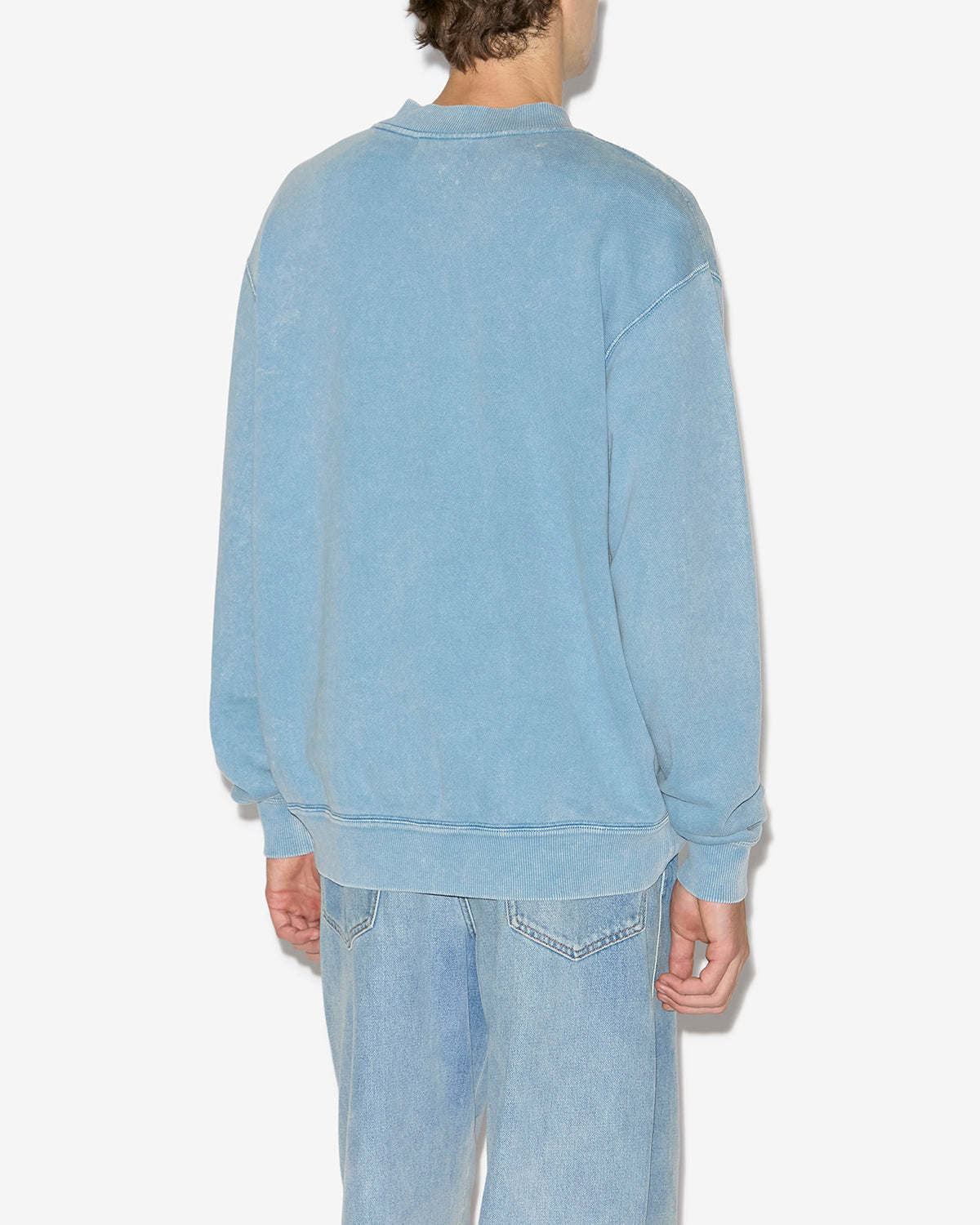 MATHIAS SWEATSHIRT