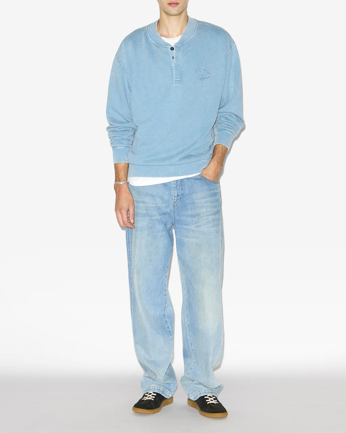 MATHIAS SWEATSHIRT
