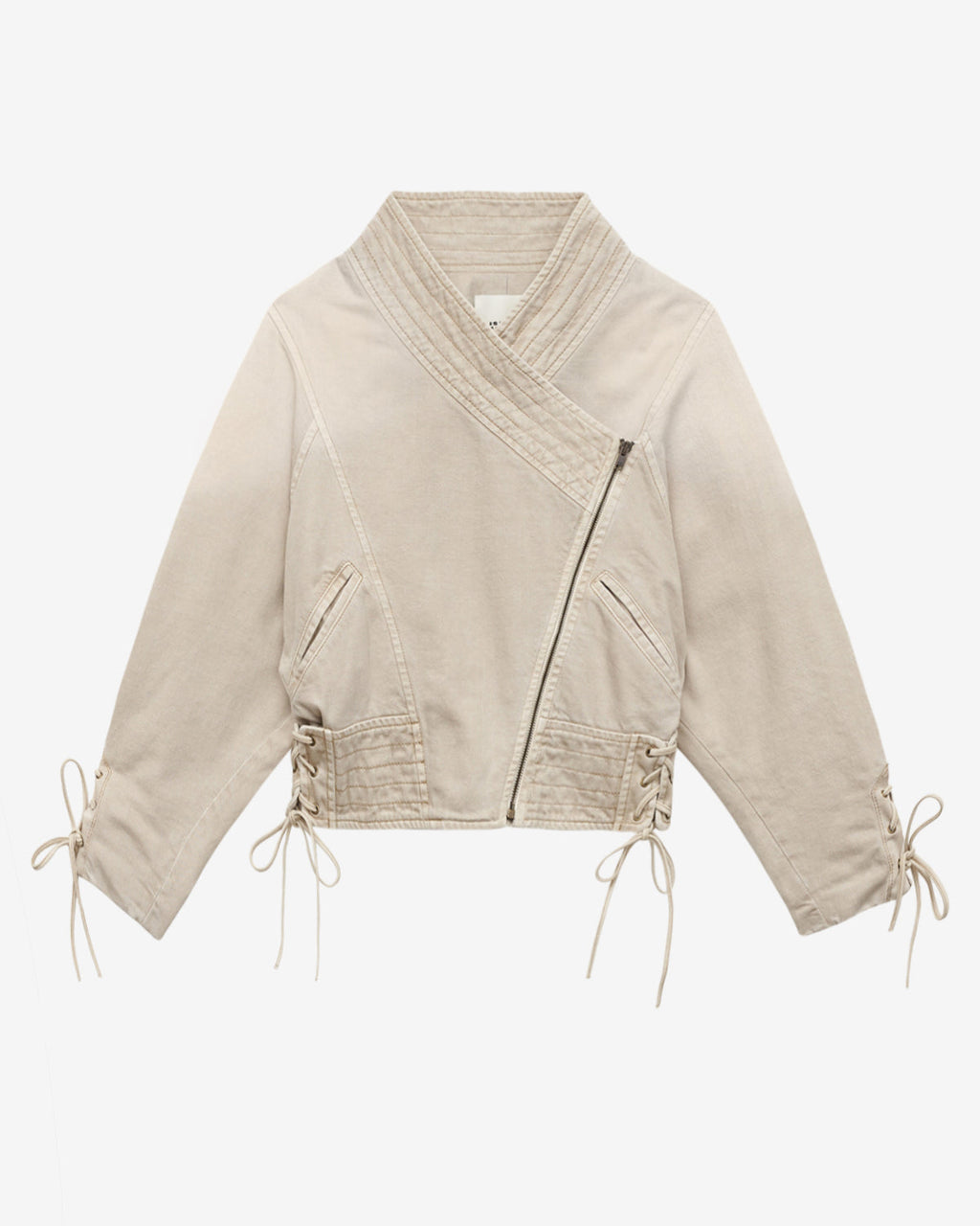 EDINA JACKET