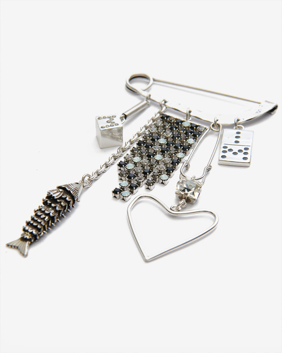 ABBY BROOCH