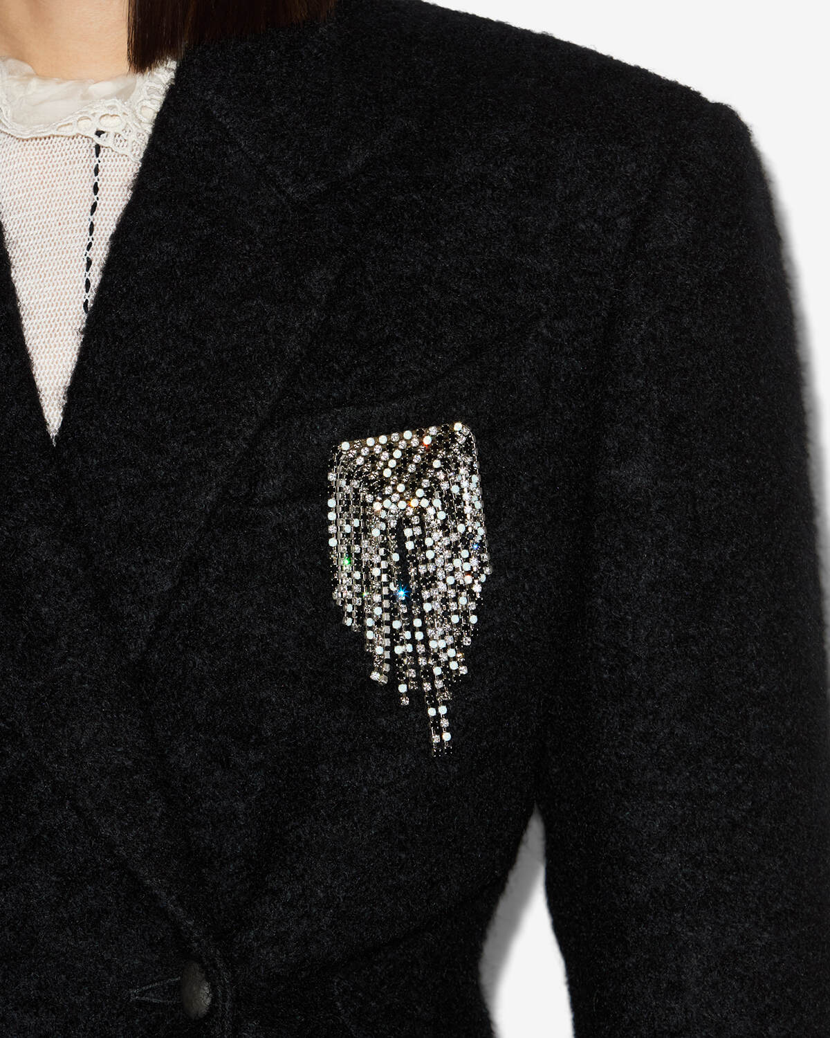 FAYE BROOCH