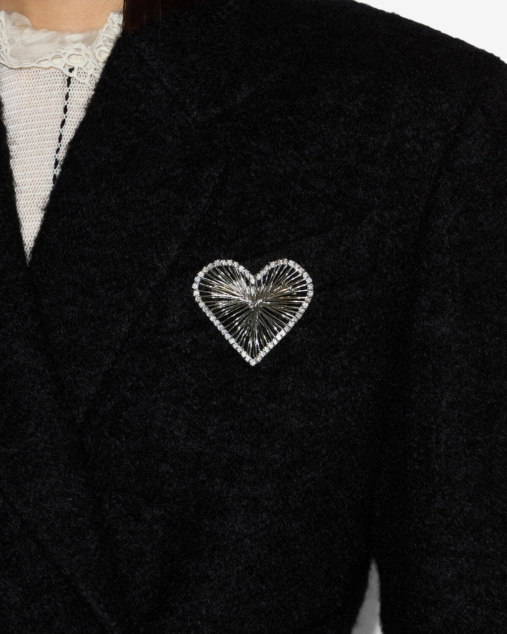 EDEN BROOCH