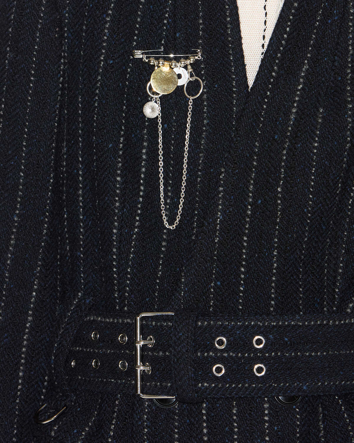 BONNIE BROOCH