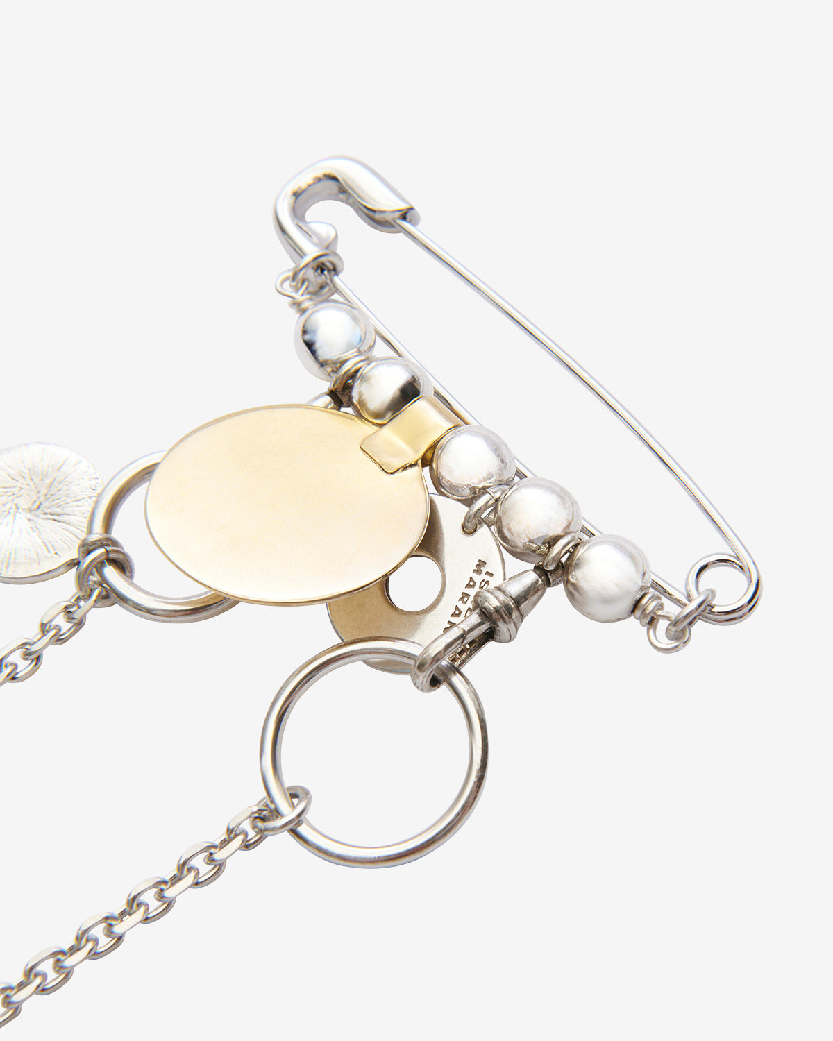 BONNIE BROOCH