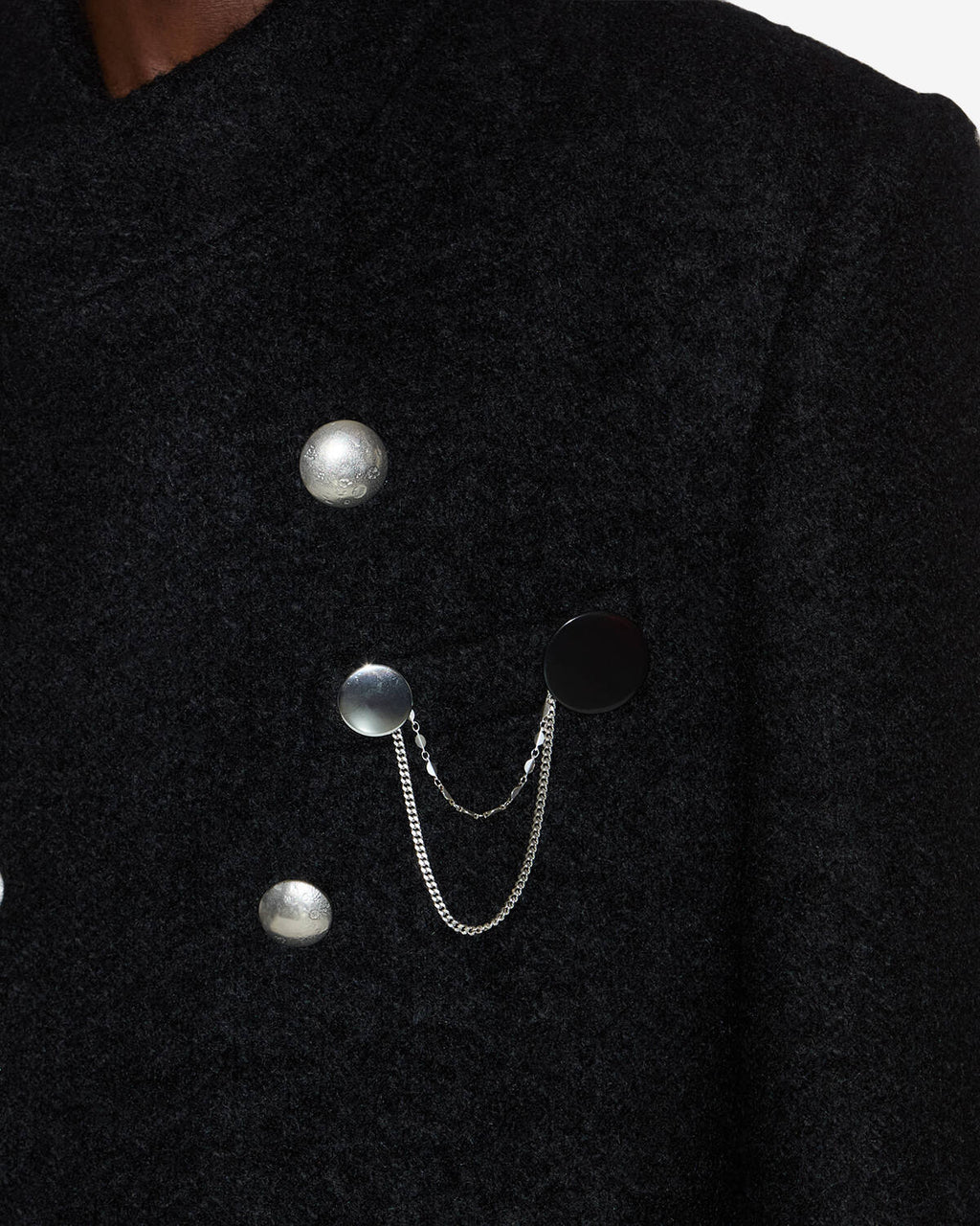 PETES BROOCH