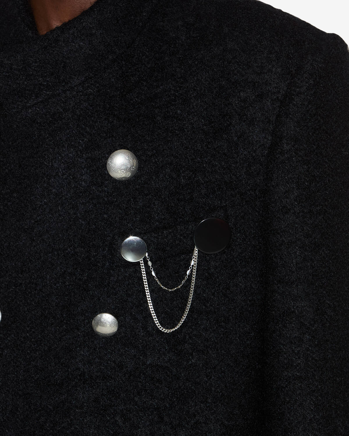 PETES BROOCH