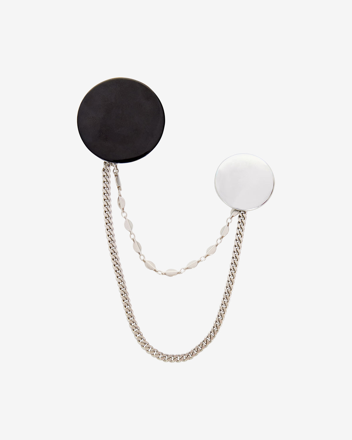 PETES BROOCH