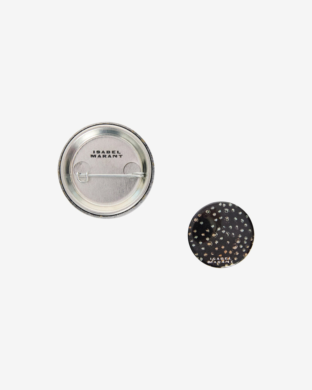PETES BROOCH