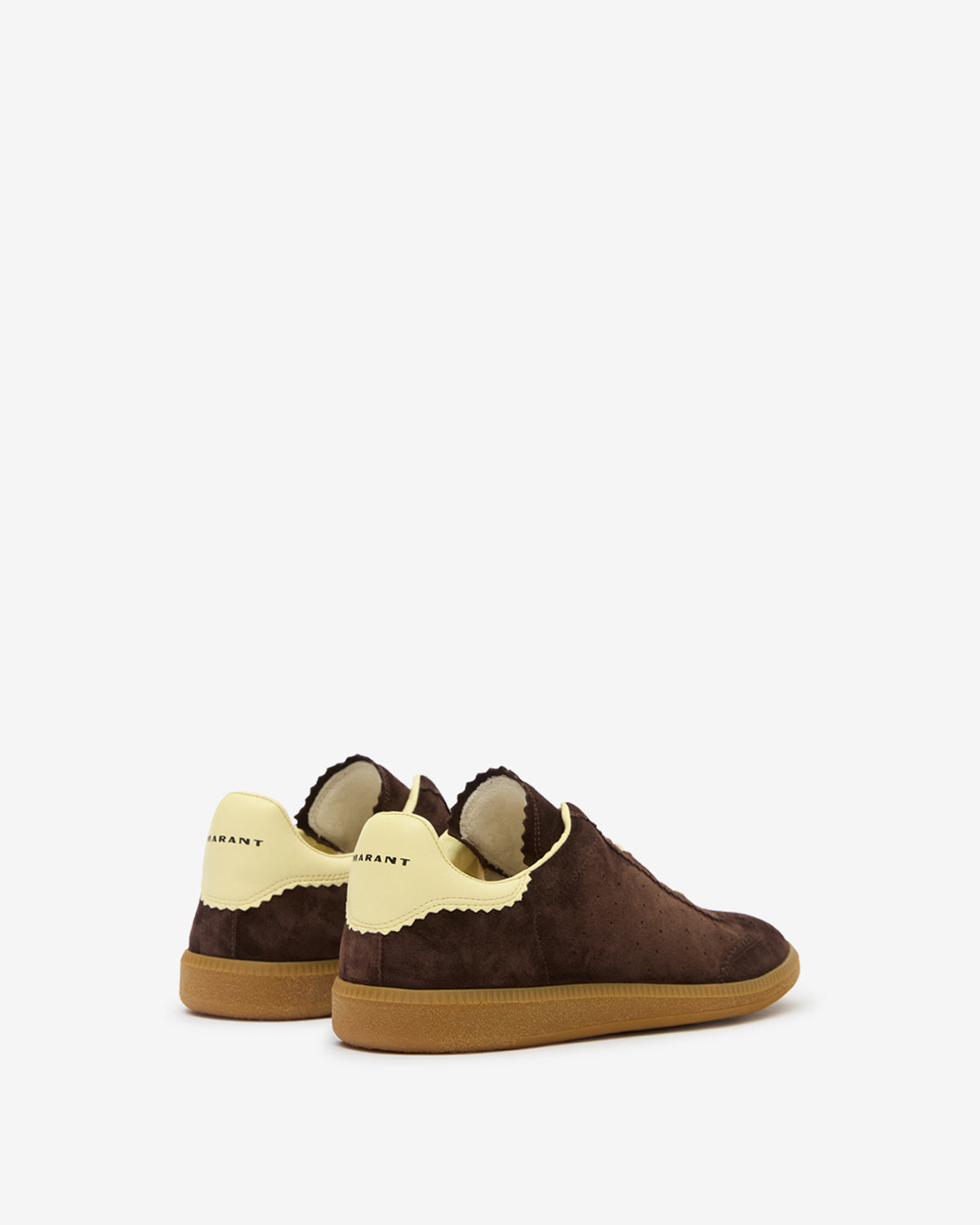 BRYCY SNEAKERS