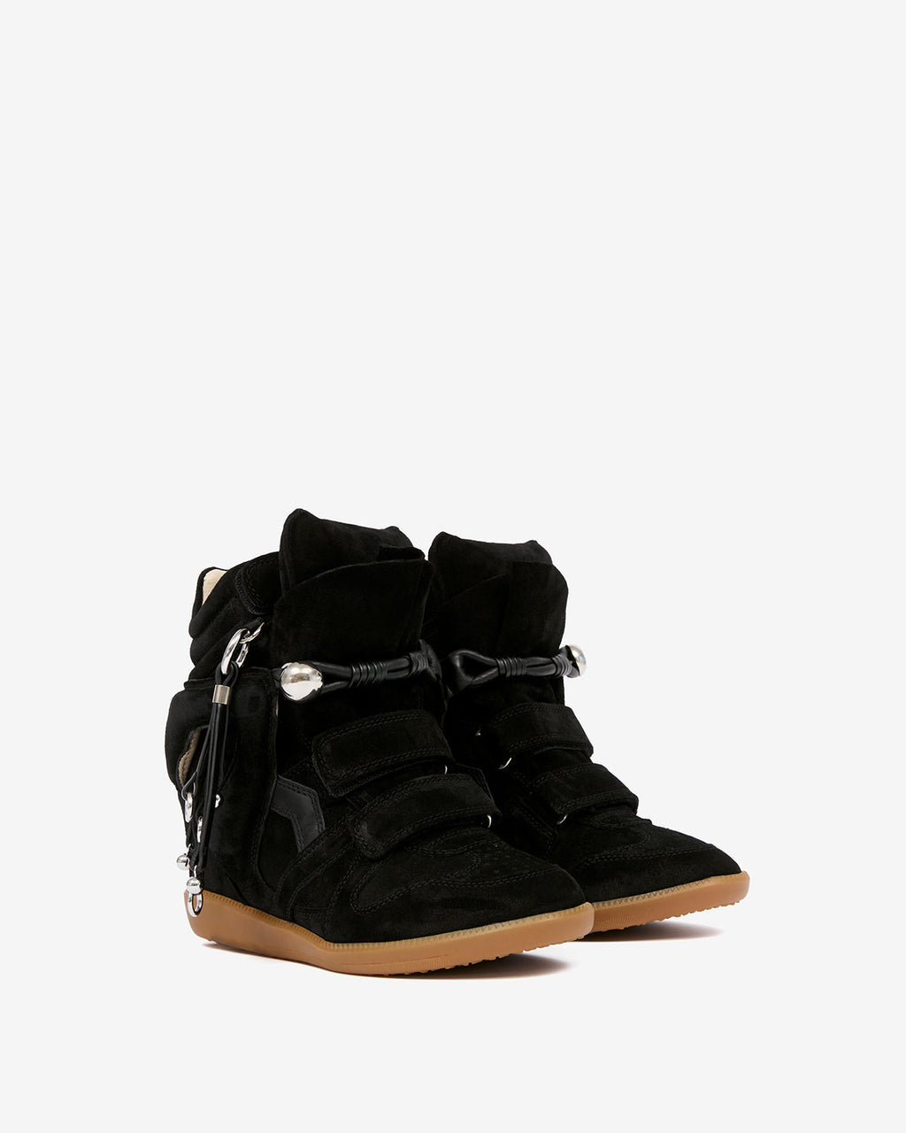 BEKETT SNEAKERS