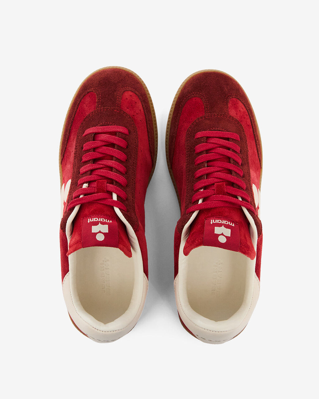 BRYCE SNEAKERS
