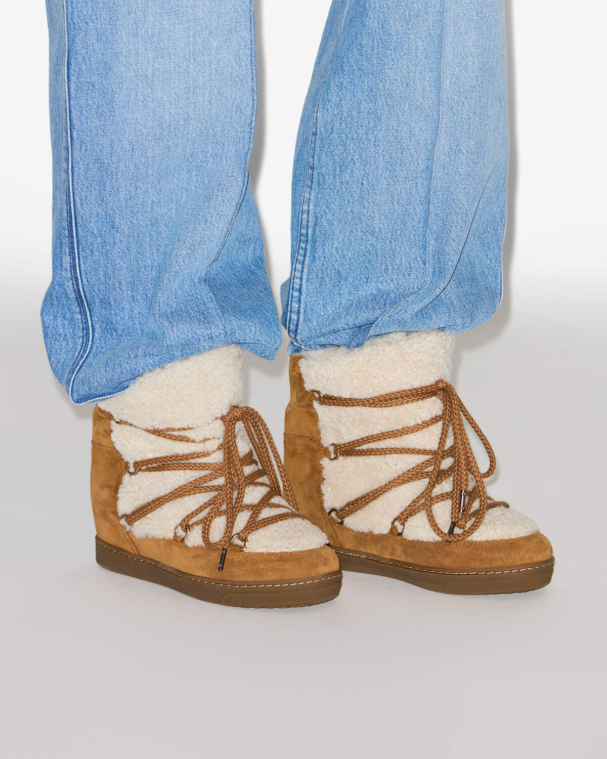 NOWLES BOOTS
