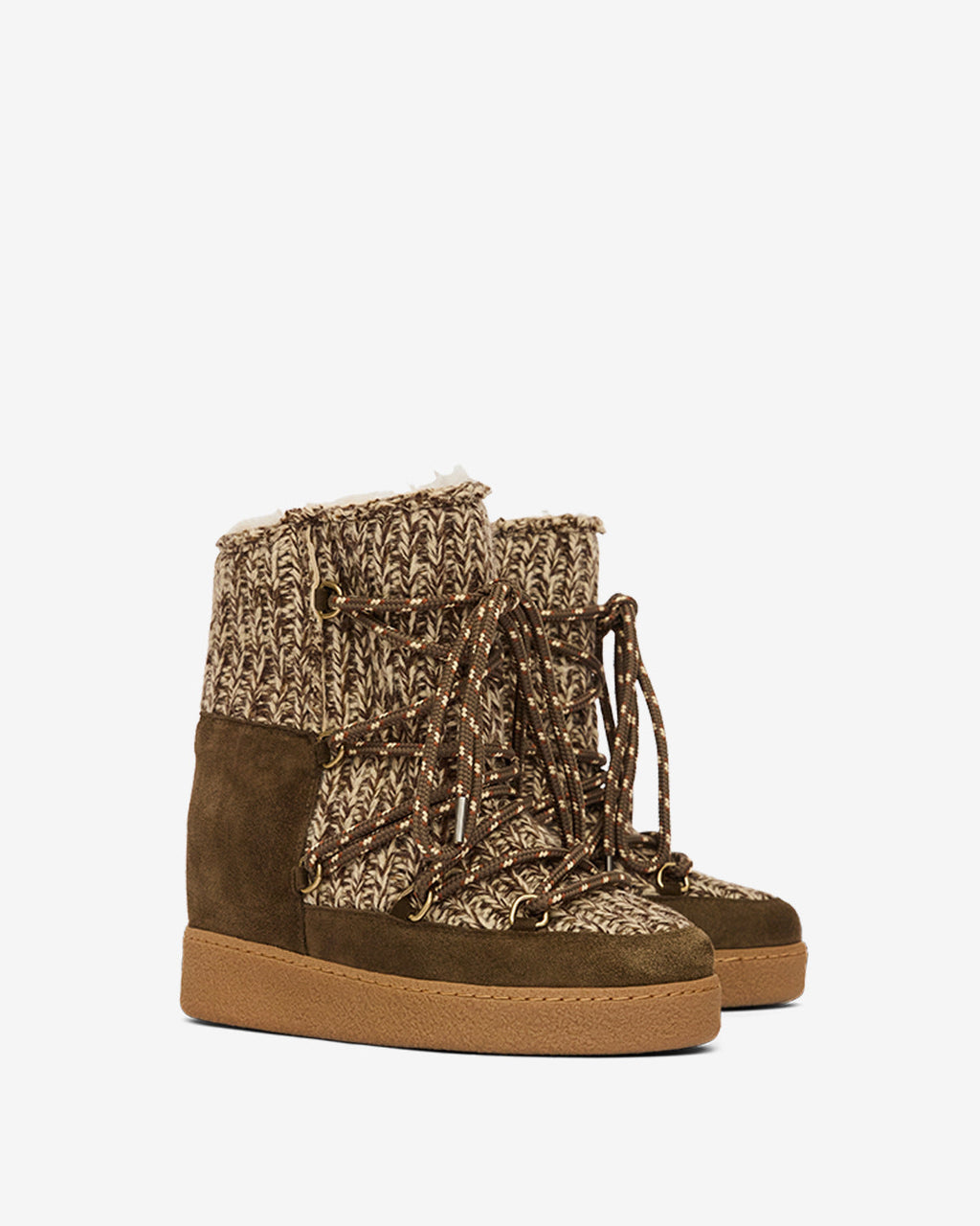 NOWLA BOOTS