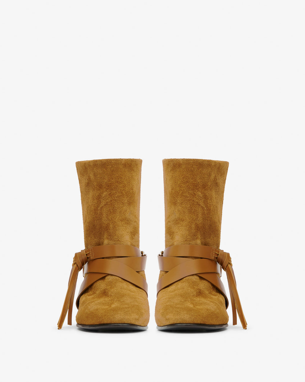 REJEN BOOTS