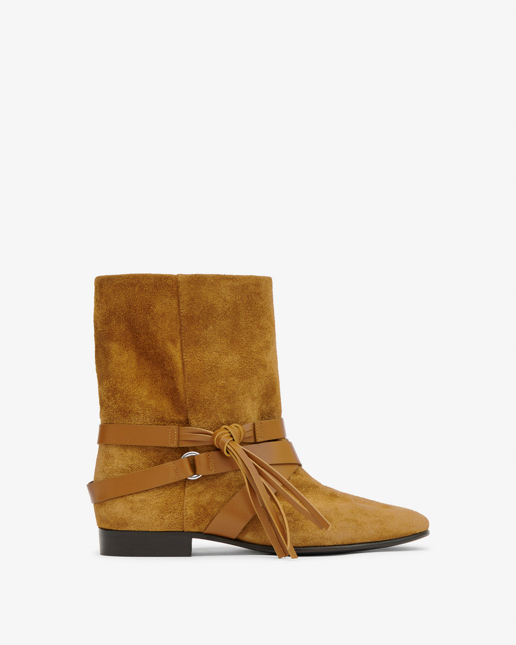 REJEN BOOTS