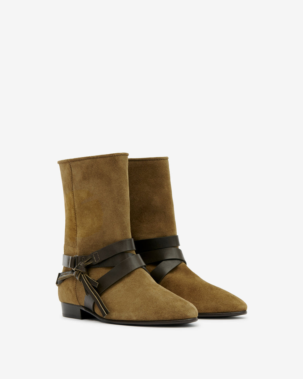 REJEN BOOTS