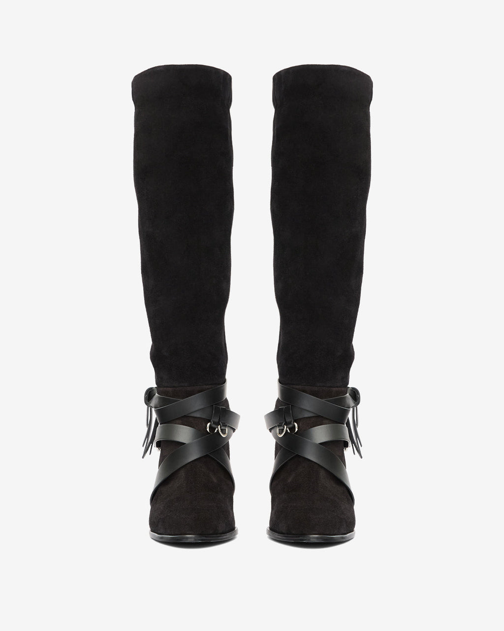 ANALUI BOOTS