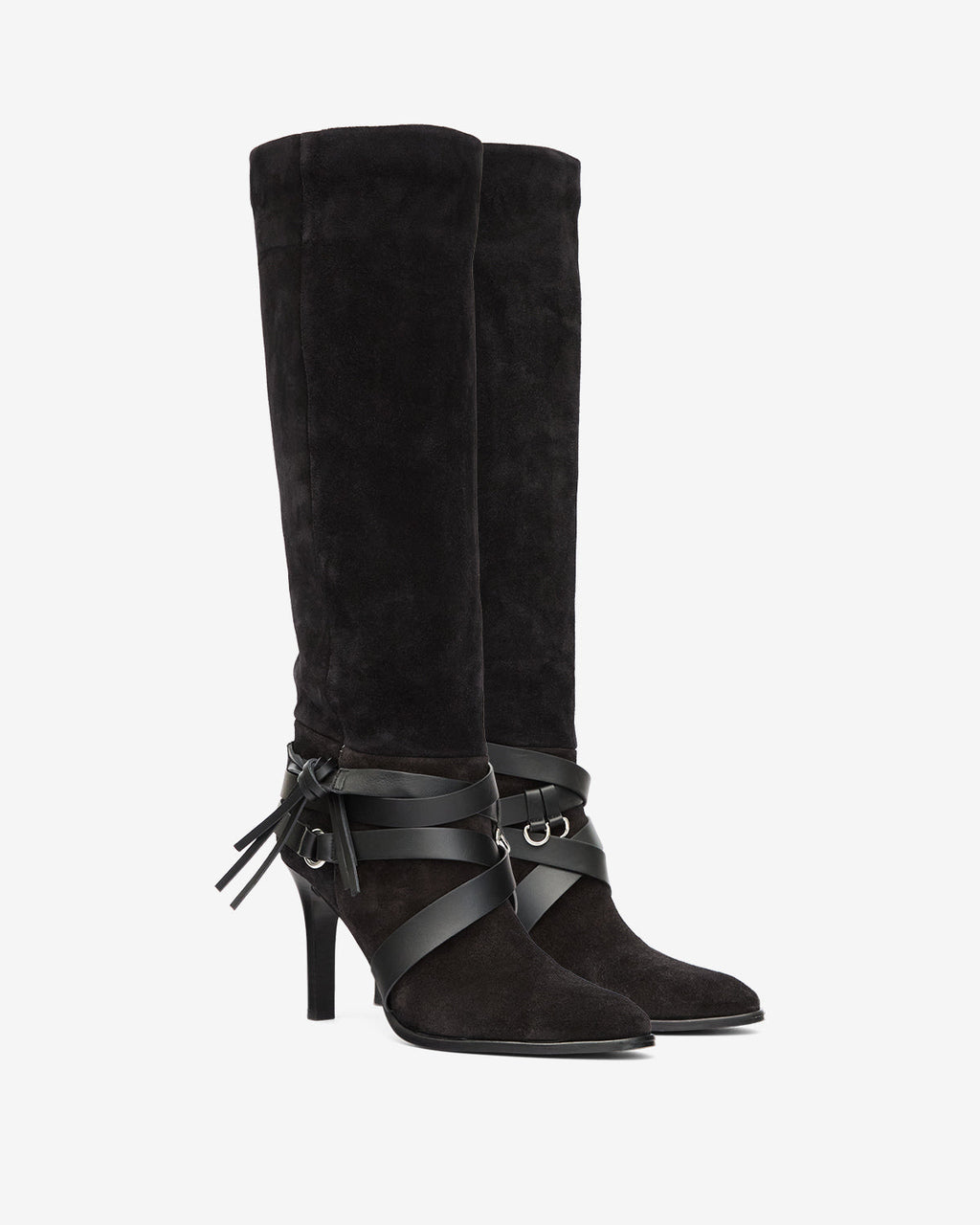 ANALUI BOOTS