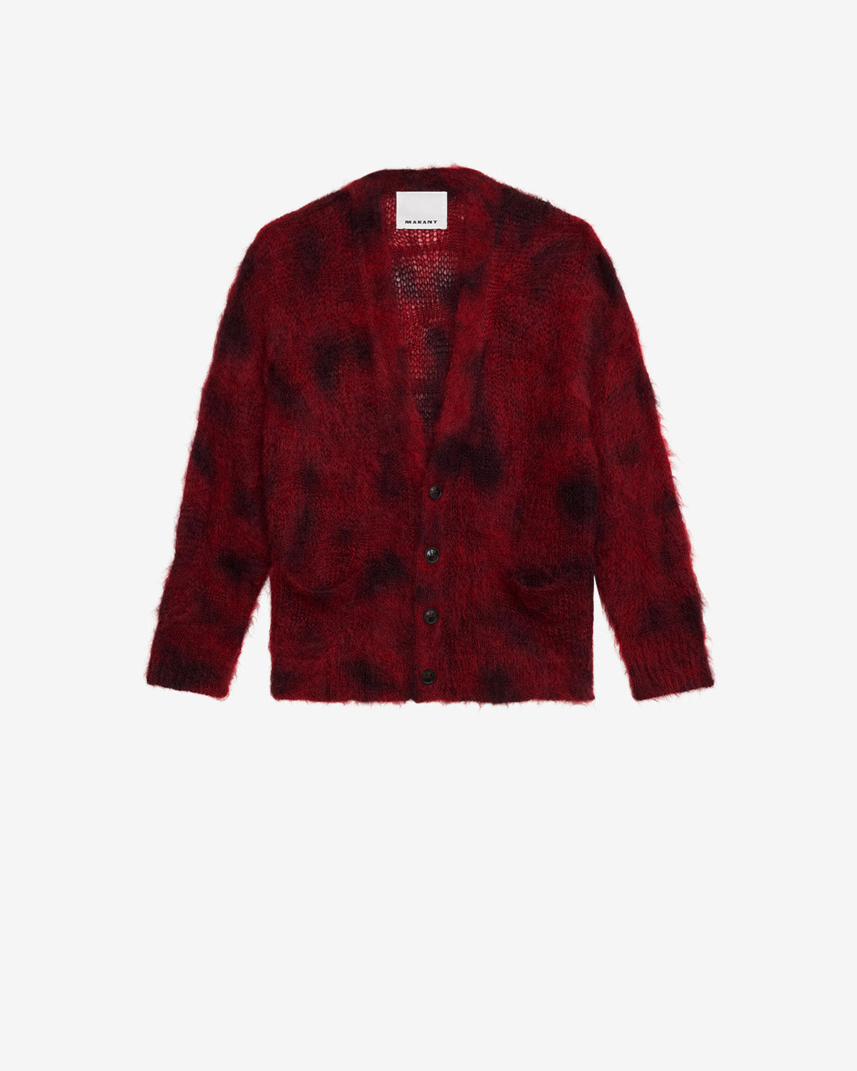 MAHEL CARDIGAN