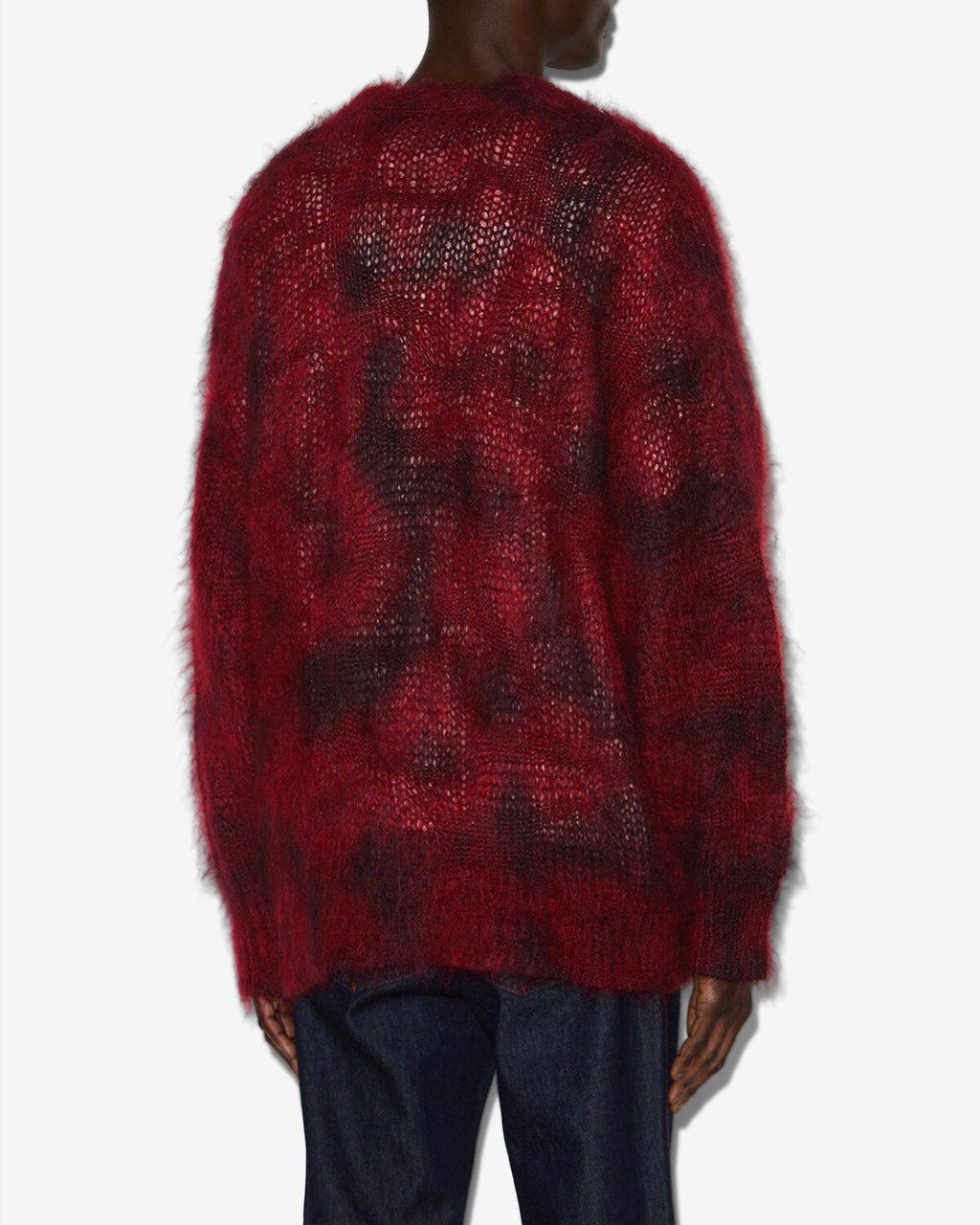 MAHEL CARDIGAN