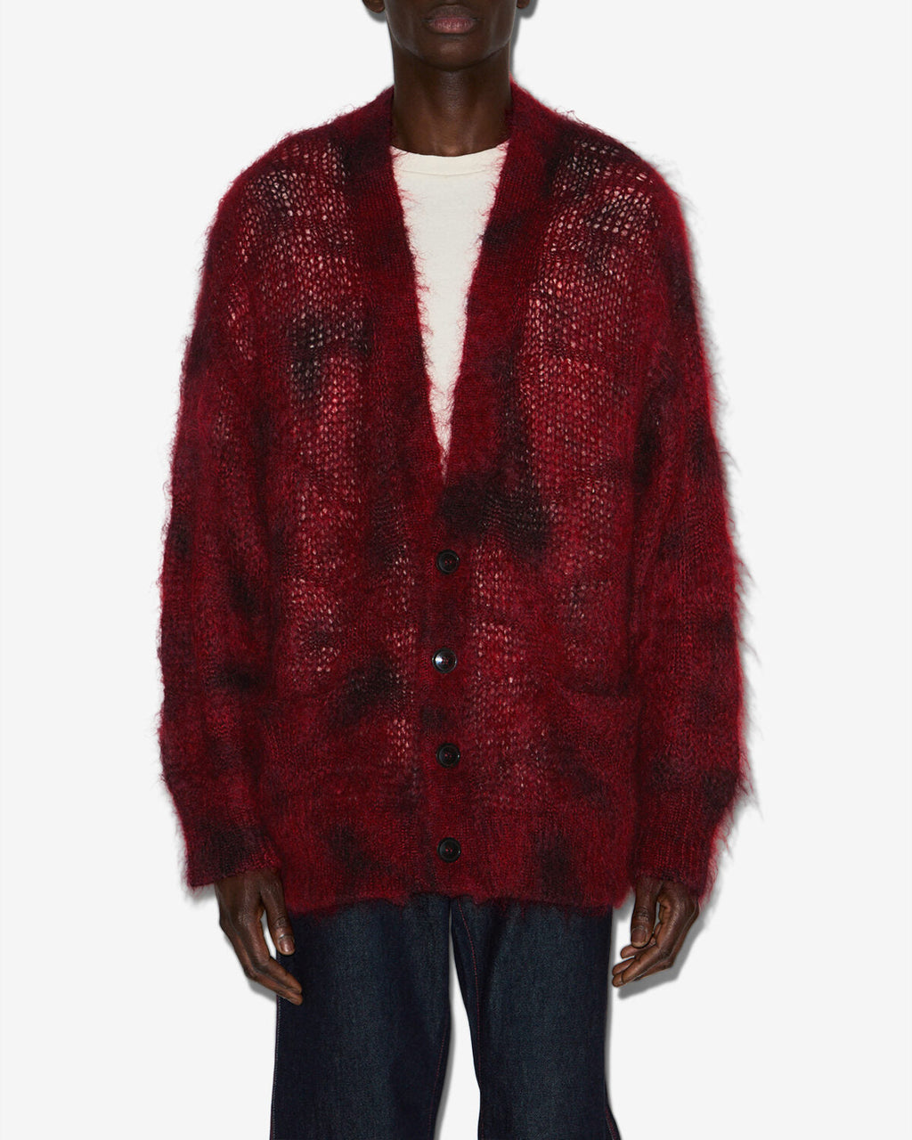 MAHEL CARDIGAN