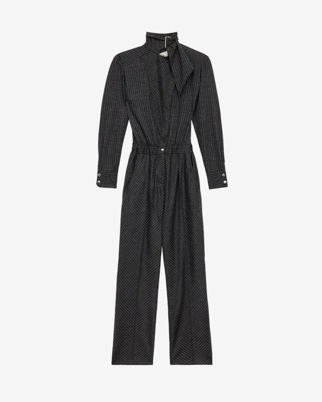RHEANE JUMPSUIT