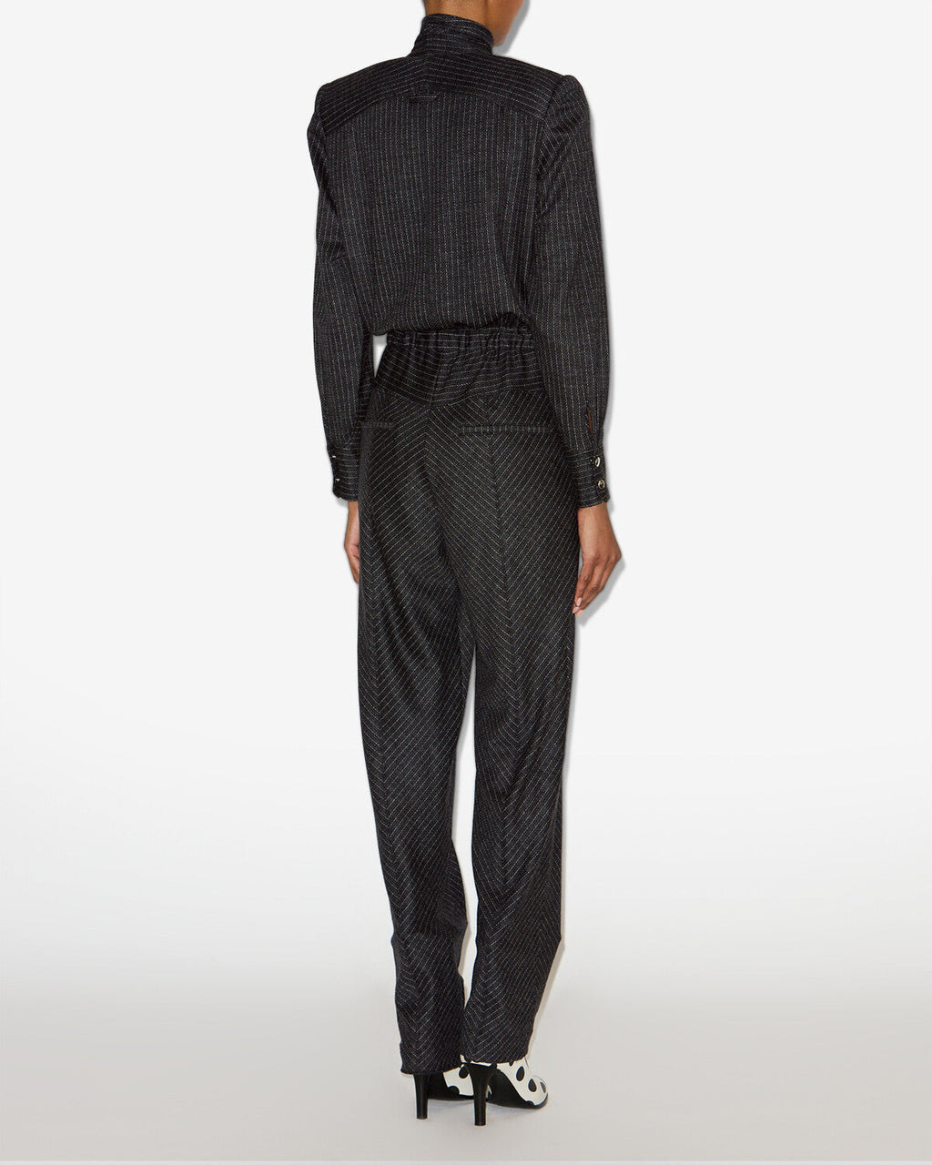 RHEANE JUMPSUIT