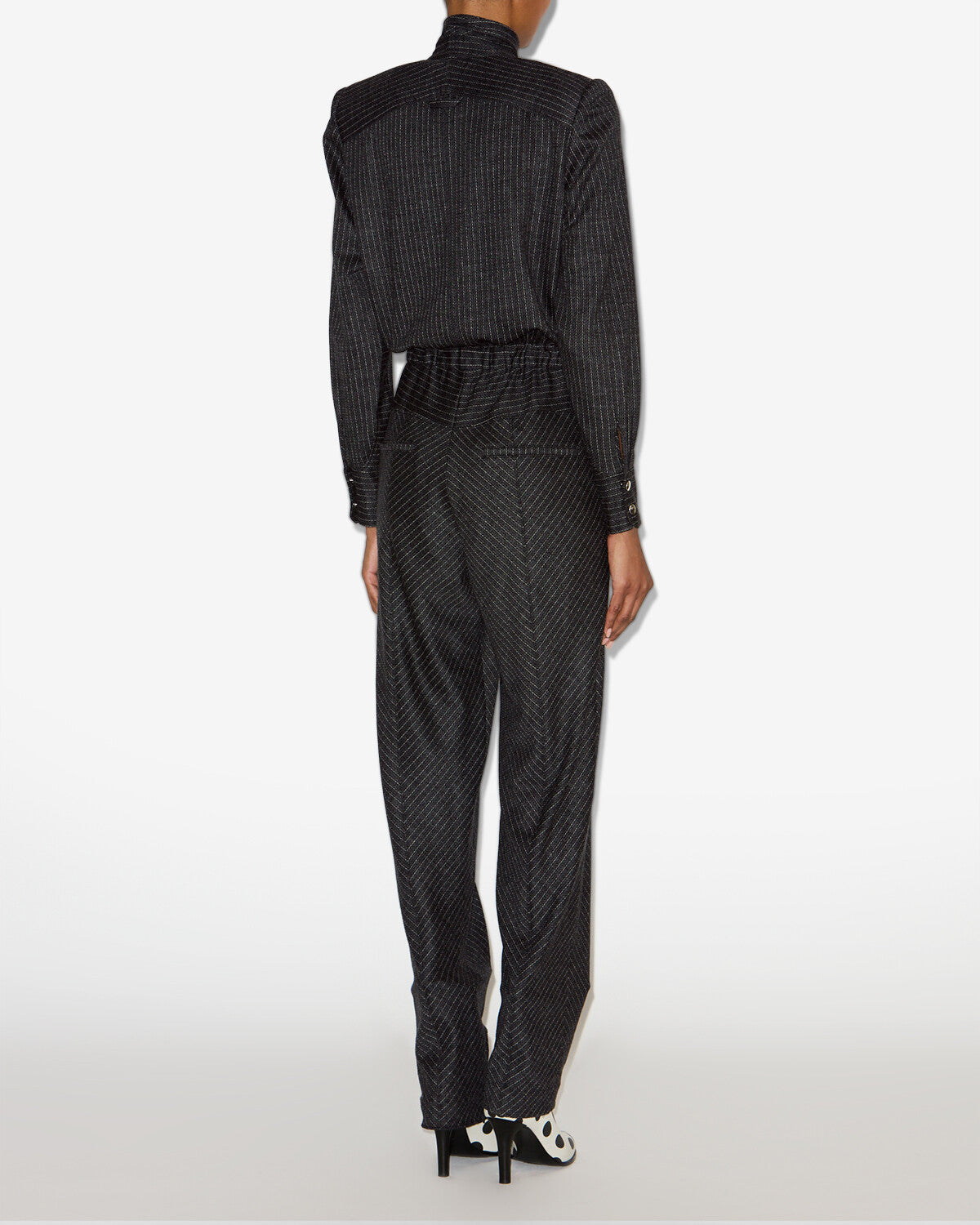 RHEANE JUMPSUIT