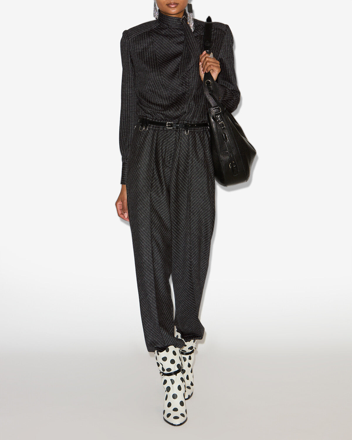 RHEANE JUMPSUIT
