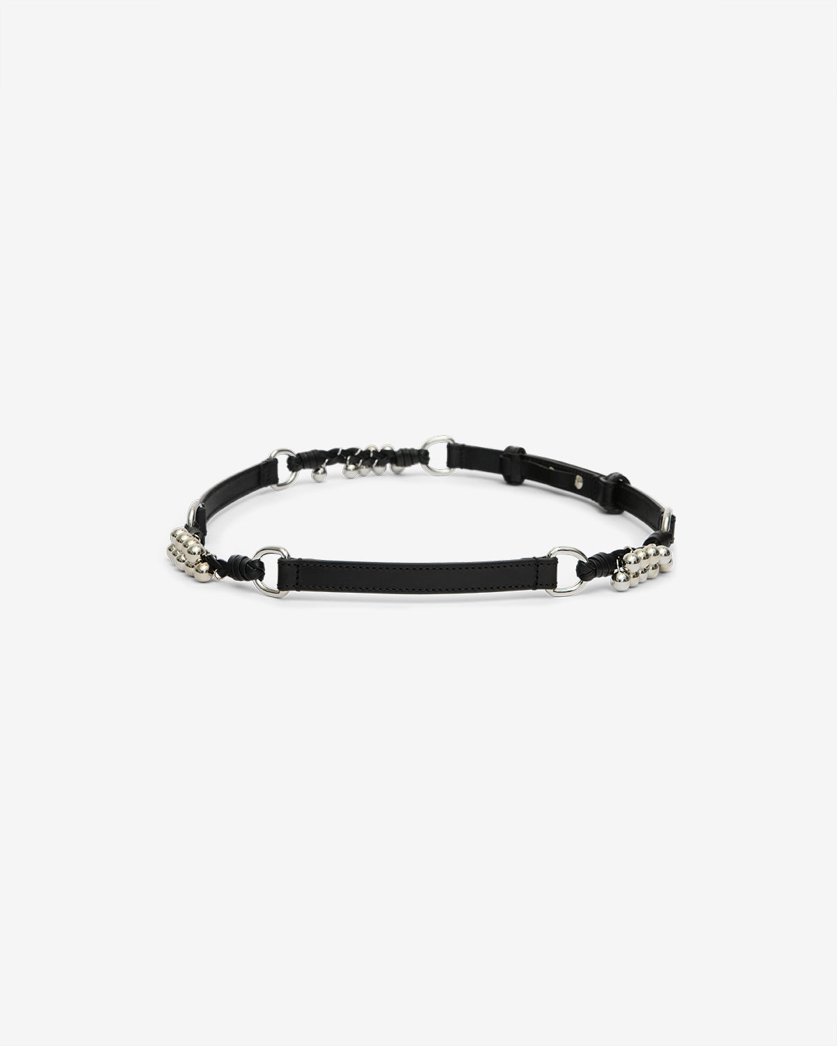 GRIMSBY BELT