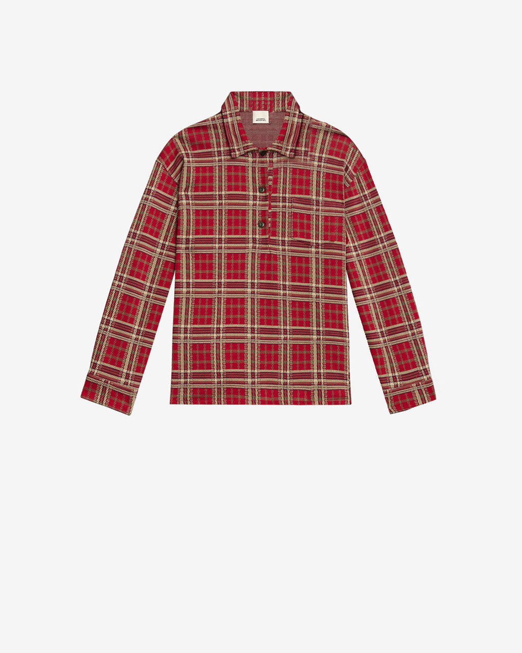 BRUNA SHIRT