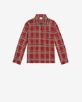 BRUNA SHIRT
