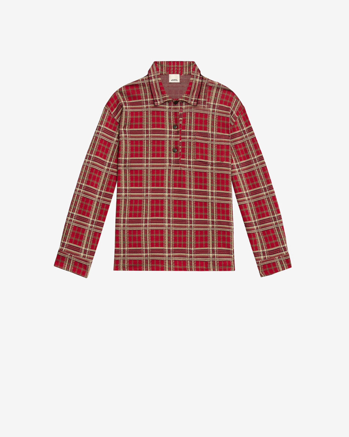 BRUNA SHIRT