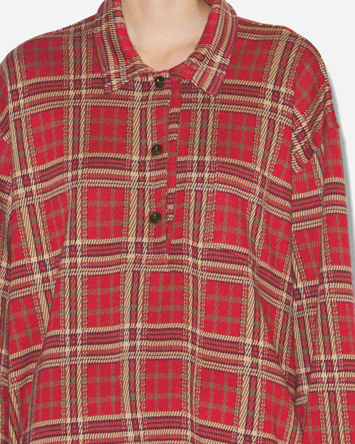 BRUNA SHIRT