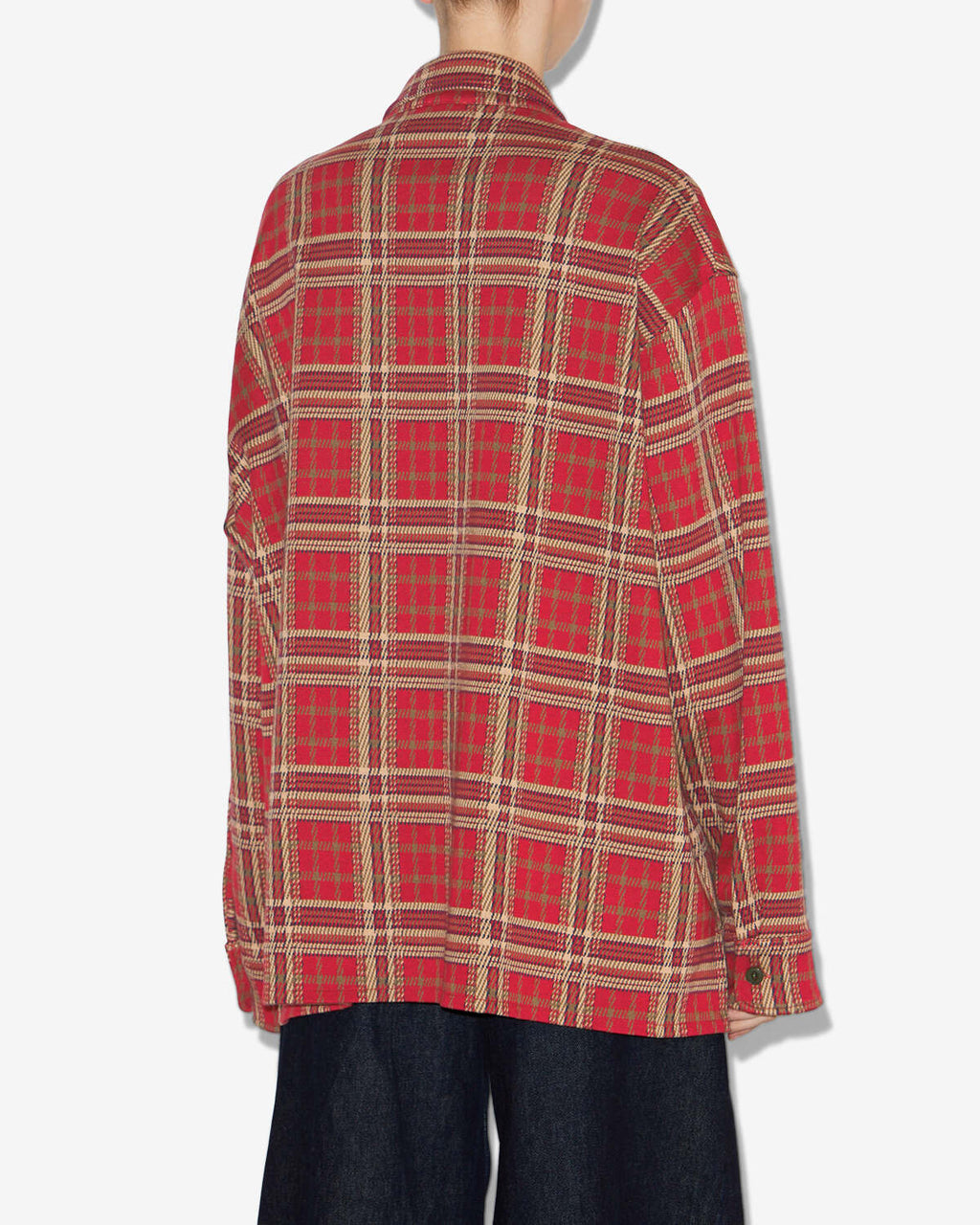 BRUNA SHIRT