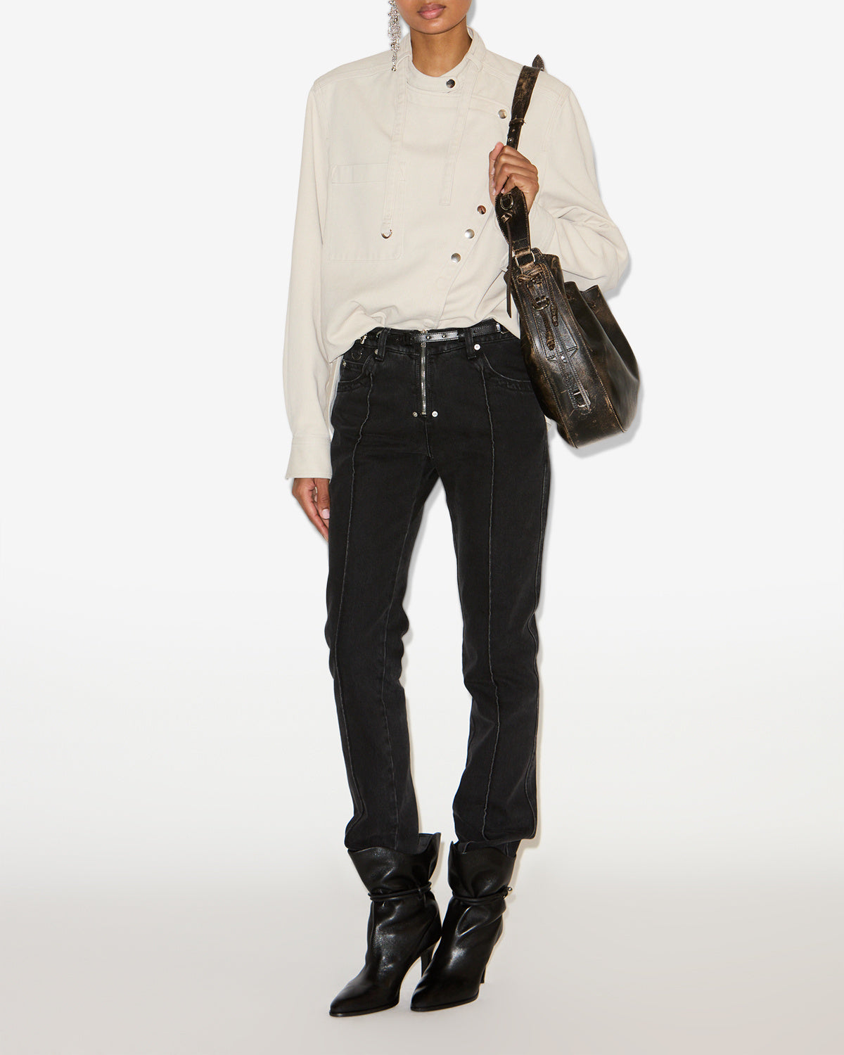 TESS SHIRT