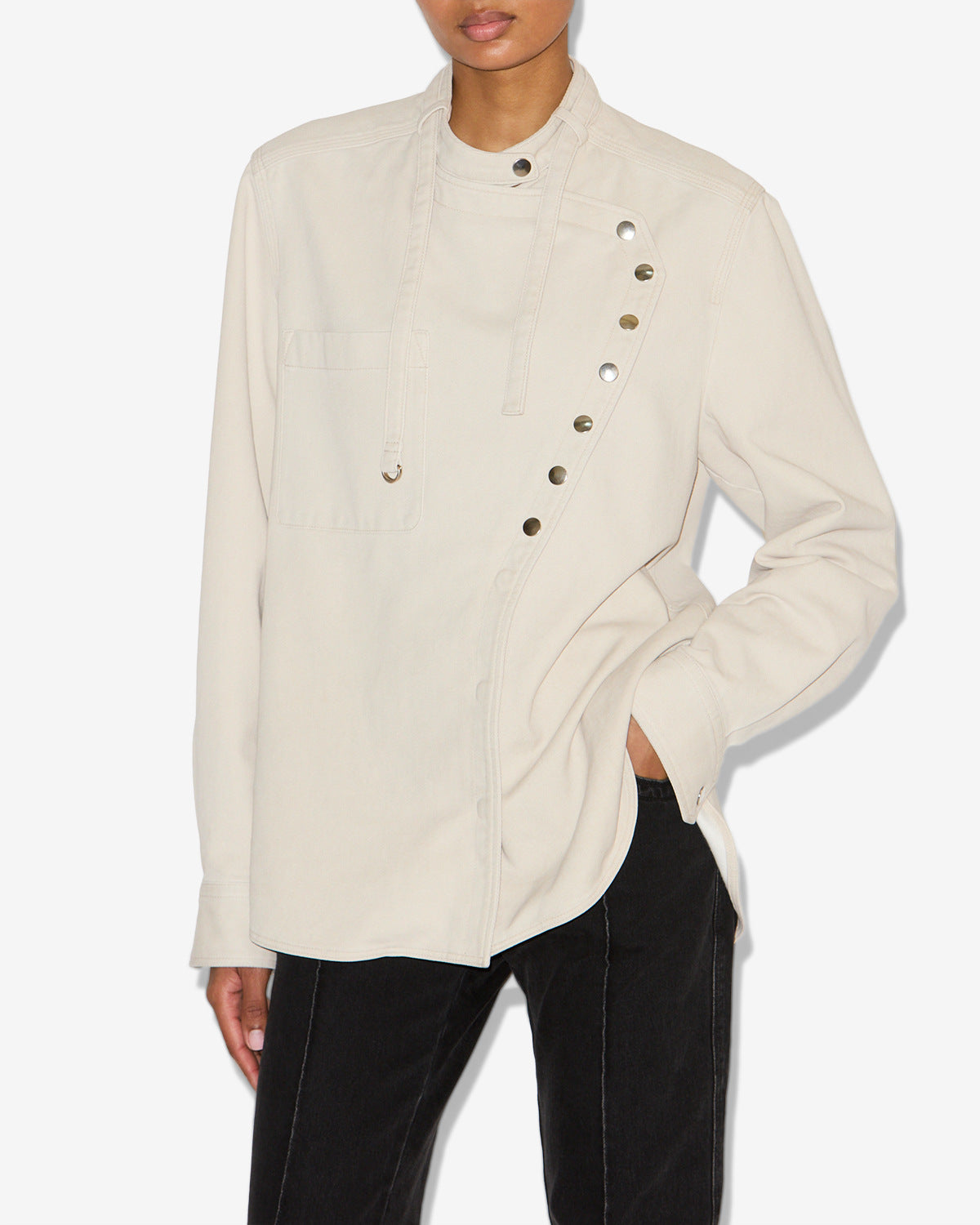 TESS SHIRT